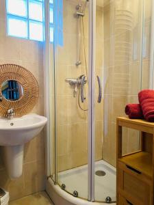 Maisons de vacances Mas D-en Portes : photos des chambres