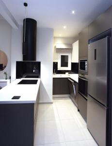 Elysium- White Tower