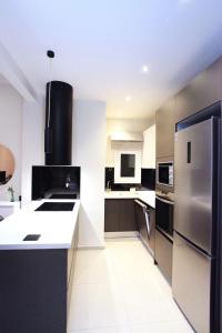 Elysium- White Tower