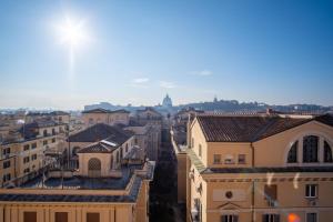 Elegantis La Dolce Vista Apartment with private terrace and fantastic View