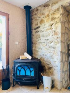 Maisons de vacances Mas D-en Portes : photos des chambres