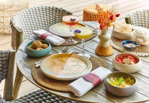 Hôtel Barrière Le Gray dAlbion