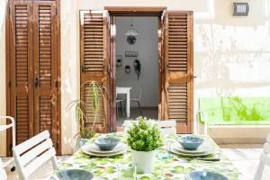 La casa nel verde - YourPlace Abruzzo - 罗卡圣焦万尼