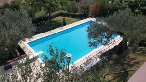 Villa Elvise - YourPlace Abruzzo - 福萨切西亚