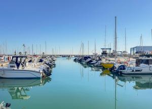 Borgo Marino sud - YourPlace Abruzzo
