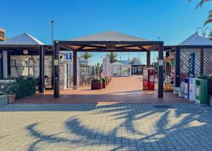 Borgo Marino sud - YourPlace Abruzzo