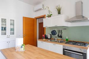 Borgo Marino sud - YourPlace Abruzzo