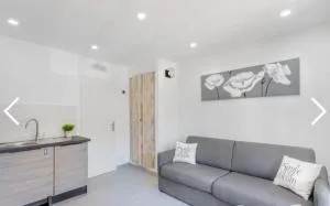 La petite Madrague - 拉马德拉戈