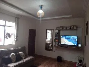 Casa térreo na ilha - Bôca do Rio