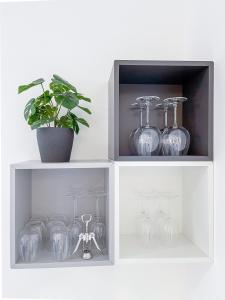 Special place with a sunny balcony facing Clerigos