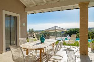 Villa dei Gruccioni - YourPlace Abruzzo