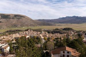 Appartamento Belvedere - YourPlace Abruzzo