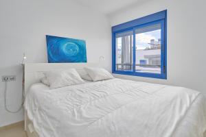 Penthouse by the beach