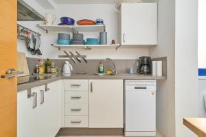 Penthouse by the beach