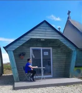 Teach Greannaí, POD2 Ensuite - Curraunboy