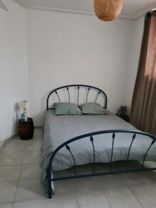 Appartements Appartement T2 spacieux a FREHEL mieux vaut reserver via RBNB : photos des chambres