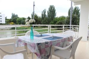 Appt 2 pièces LA ROCHELLE - LR030-E116