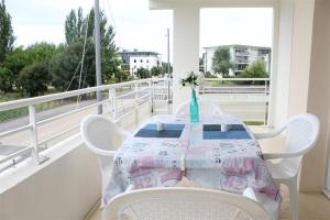 Appt 2 pièces LA ROCHELLE - LR030-E116