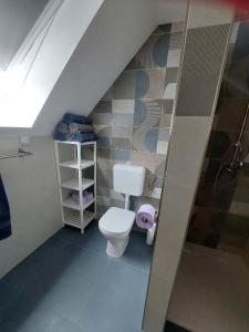 APARTMAJI VITEZ Apartma 4 