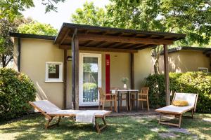 Villaggio Turistico Europa