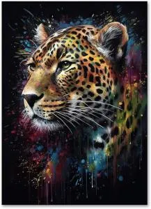 The Jukskei Stay - Trevallyn