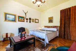 MY DALMATIA - Sea View Apartment Riva