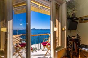 MY DALMATIA - Sea View Apartment Riva