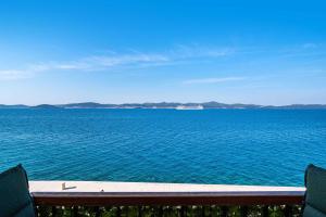 MY DALMATIA - Sea View Apartment Riva