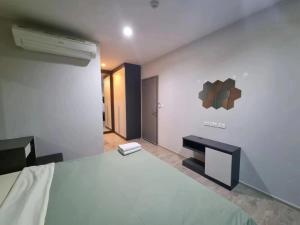 The Base海景网红顶层无边泳池 双卧室套房