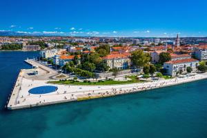 MY DALMATIA - Sea View Apartment Riva