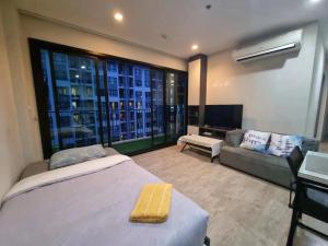 The Base海景网红顶层无边泳池 双卧室套房