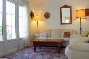 Maison 3 pièces 5 couchages Saint Trojan Les Bains STO000-045 - 布尔塞弗朗