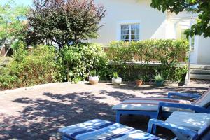 Villas Maison 3 pieces 5 couchages Saint Trojan Les Bains STO000-045 : photos des chambres