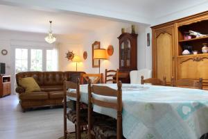 Villas Maison 3 pieces 5 couchages Saint Trojan Les Bains STO000-045 : photos des chambres