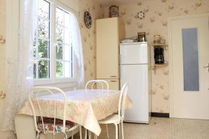 Maison 3 pièces 5 couchages Saint Trojan Les Bains STO000-045