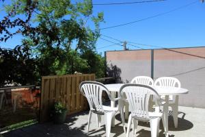Villas Maison 3 pieces 5 couchages Saint Trojan Les Bains STO000-045 : photos des chambres