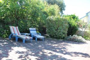 Villas Maison 3 pieces 5 couchages Saint Trojan Les Bains STO000-045 : photos des chambres