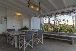 Tranquille House - Provatas