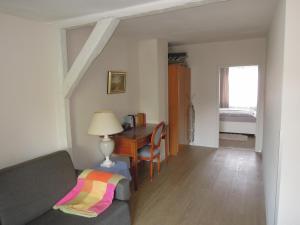 Ferienwohnung Ein Zuhause auf Zeit