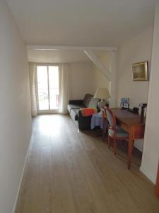 Ferienwohnung Ein Zuhause auf Zeit