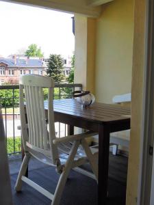 Ferienwohnung Ein Zuhause auf Zeit