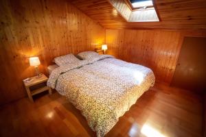 Chalet Bellevue Vue exceptionnelle