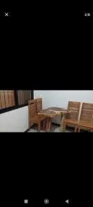 CristoRey Capas Tarlac GuestHaws - Conception