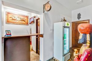 Inn10 Homestays - ECR with Swimming Pool