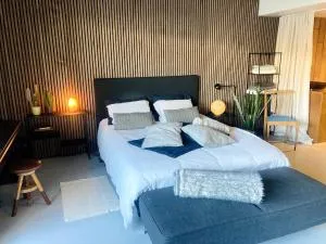 Sweet Valley Cozy - Bessemer