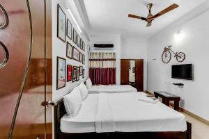 Inn10 Homestays - ECR with Swimming Pool
