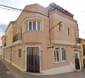 Hotel Encarna - Raso