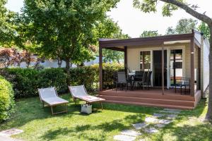 Villaggio Turistico Europa