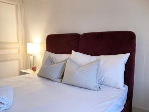 Appart'hotels RESIDENCE WAVES Paris Orly Aeroport : photos des chambres