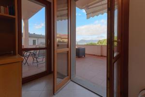 Tellaro appartamento Azzurro